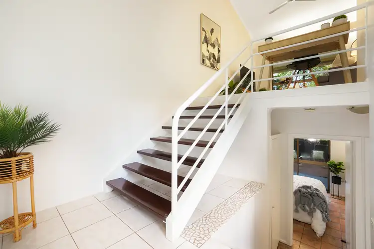 Fourth view of Homely townhouse listing, 8/9 Charlotte Street, Fannie Bay NT 820