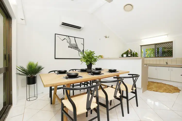 Fifth view of Homely townhouse listing, 8/9 Charlotte Street, Fannie Bay NT 820