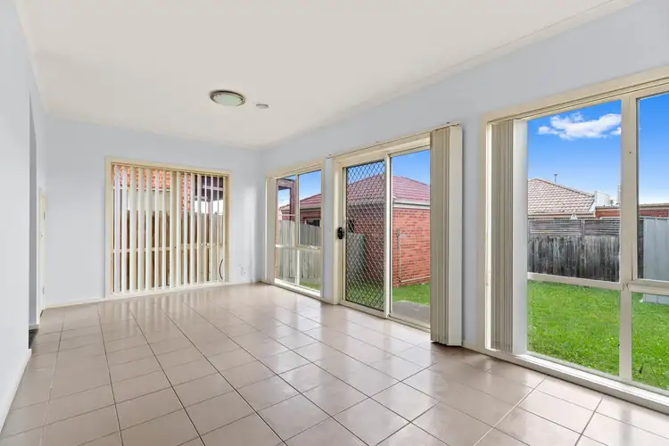 Third view of Homely unit listing, 8/10 Hall Road, Carrum Downs VIC 3201