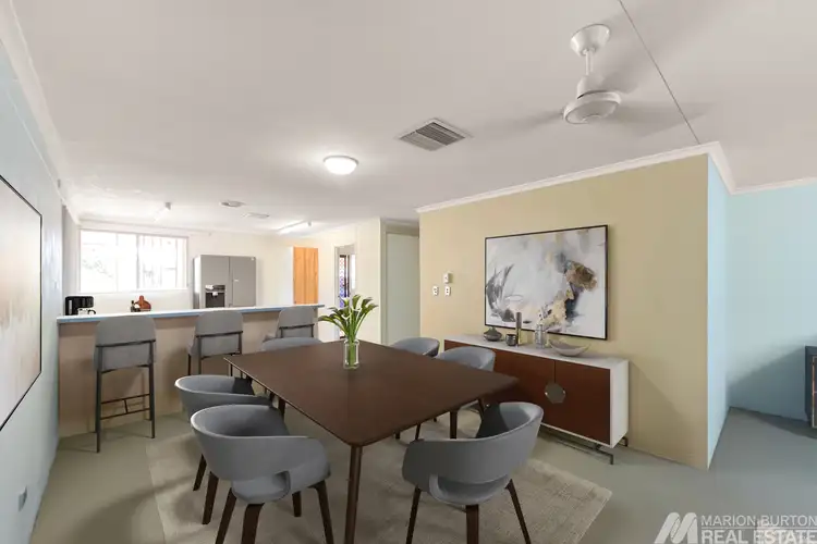 Main view of Homely house listing, 86 Lyndavale Drive, Larapinta NT 875