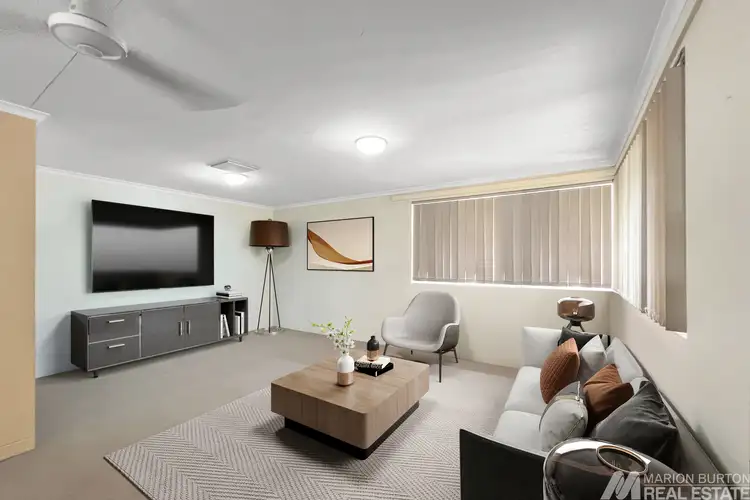 Third view of Homely house listing, 86 Lyndavale Drive, Larapinta NT 875