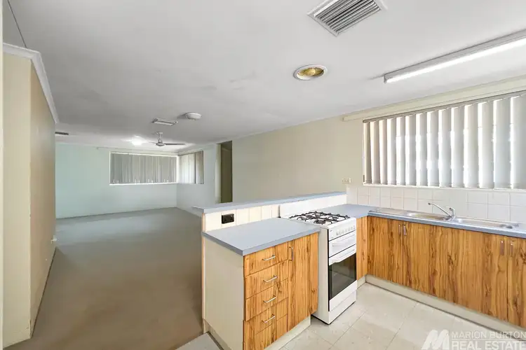 Fifth view of Homely house listing, 86 Lyndavale Drive, Larapinta NT 875