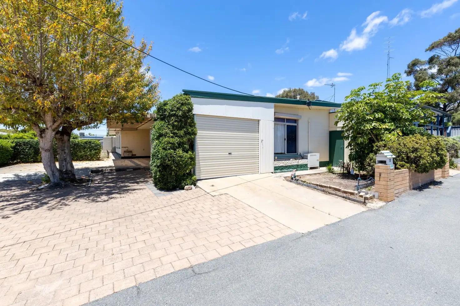 Main view of Homely house listing, 12 Spencer Highway, Port Broughton SA 5522