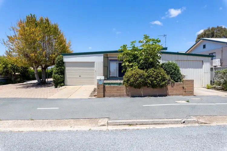 Second view of Homely house listing, 12 Spencer Highway, Port Broughton SA 5522