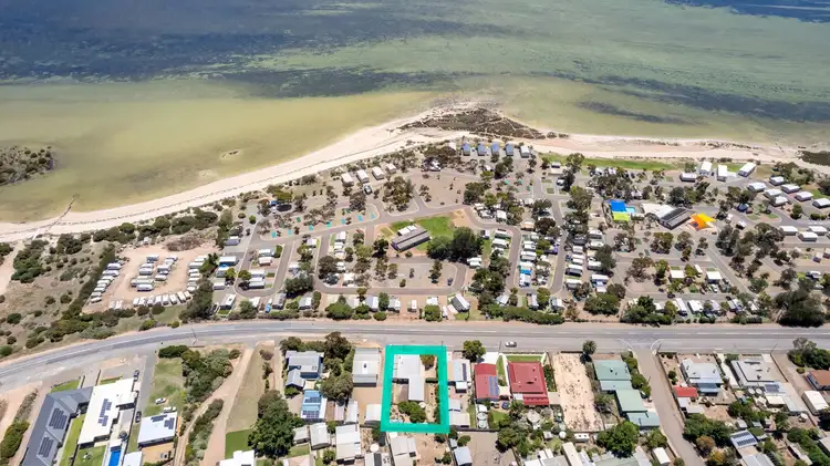 Third view of Homely house listing, 12 Spencer Highway, Port Broughton SA 5522