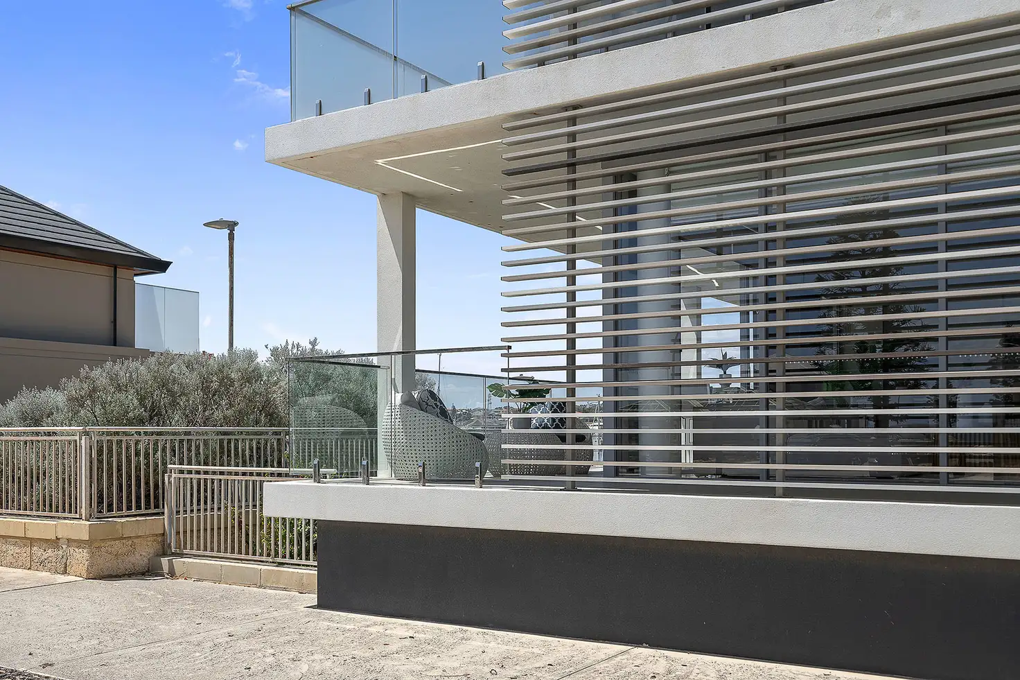 Main view of Homely apartment listing, 203/1 Bristol Lane, Mindarie WA 6030