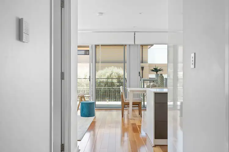 Second view of Homely apartment listing, 203/1 Bristol Lane, Mindarie WA 6030