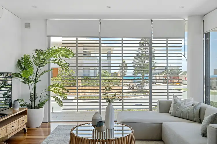 Third view of Homely apartment listing, 203/1 Bristol Lane, Mindarie WA 6030