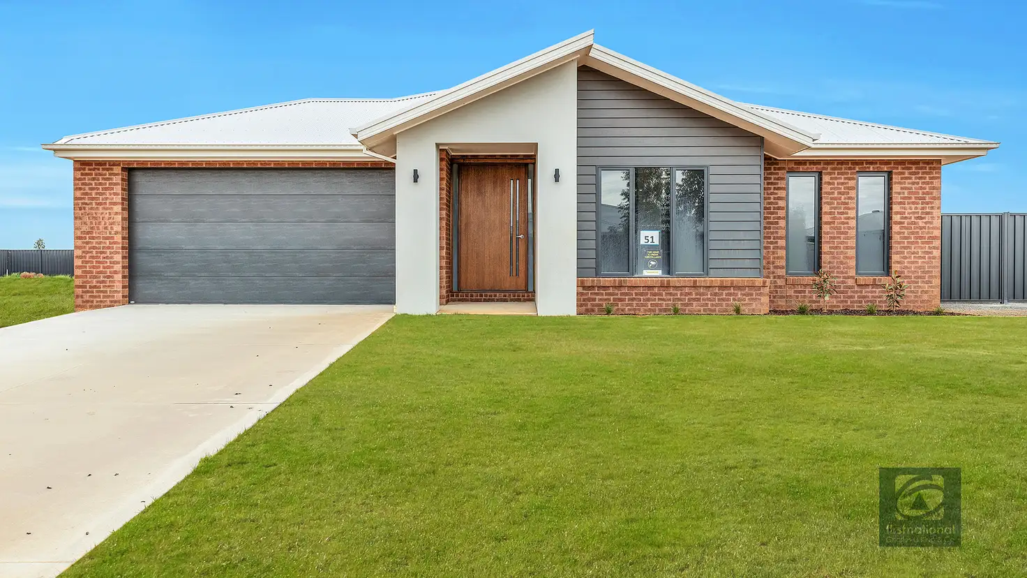 Main view of Homely house listing, 51 Currawong Circuit, Moama NSW 2731