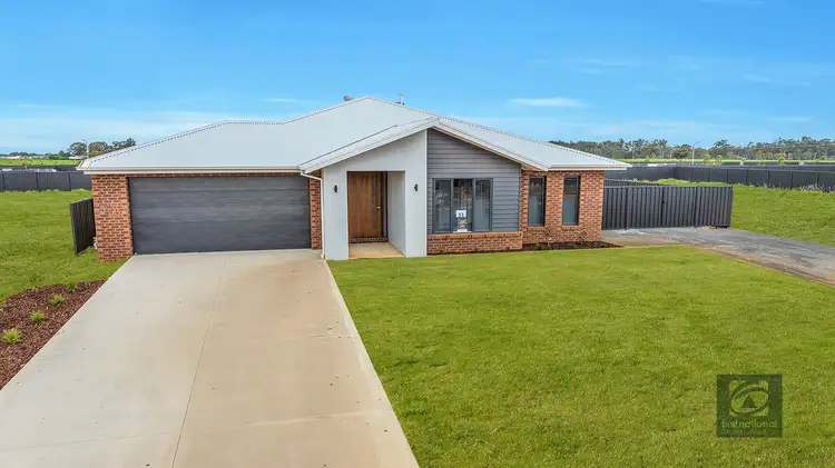 Fourth view of Homely house listing, 51 Currawong Circuit, Moama NSW 2731