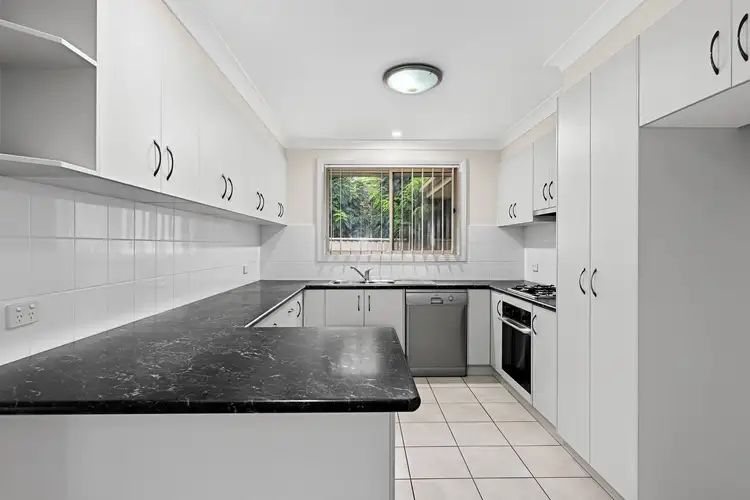 Third view of Homely house listing, 15 Hibiscus Way, Tamworth NSW 2340