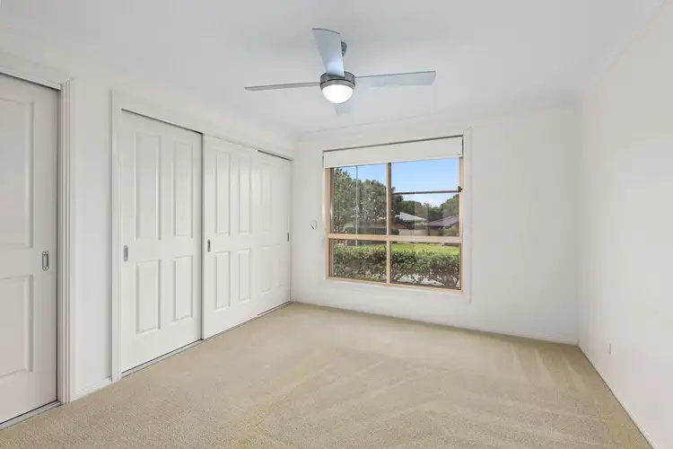 Fifth view of Homely house listing, 15 Hibiscus Way, Tamworth NSW 2340