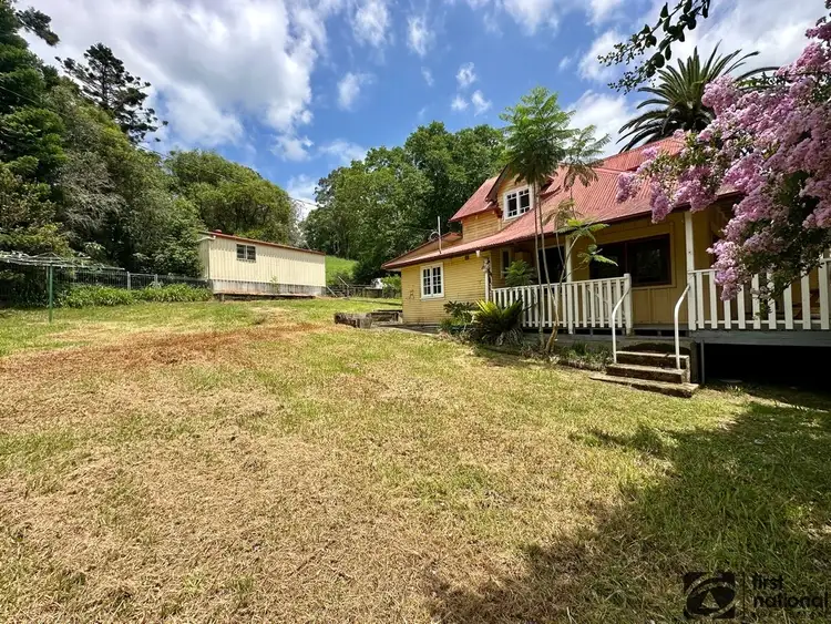 Fourth view of Homely rural property listing, 249A North Island Loop Road, Upper Orara NSW 2450