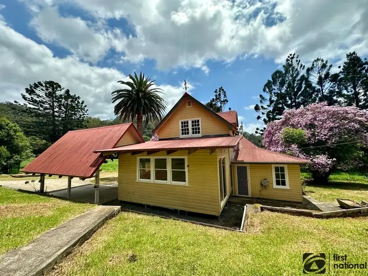 Fifth view of Homely rural property listing, 249A North Island Loop Road, Upper Orara NSW 2450