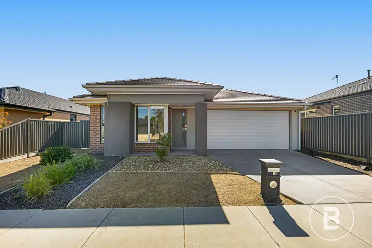 58 Sydney Way, Alfredton VIC 3350