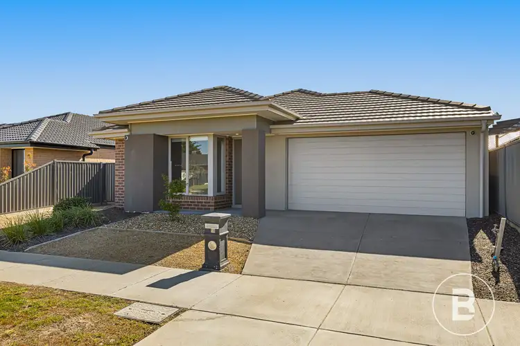 Second view of Homely house listing, 58 Sydney Way, Alfredton VIC 3350
