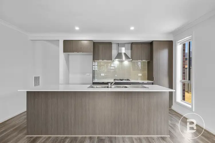 Fourth view of Homely house listing, 58 Sydney Way, Alfredton VIC 3350