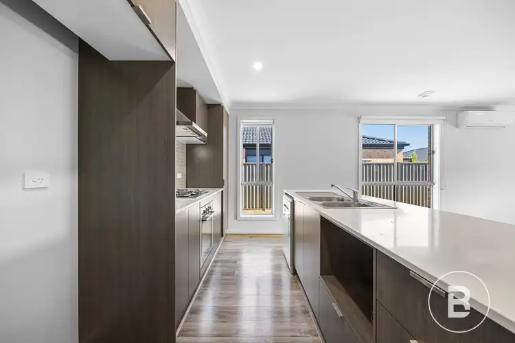 Fifth view of Homely house listing, 58 Sydney Way, Alfredton VIC 3350
