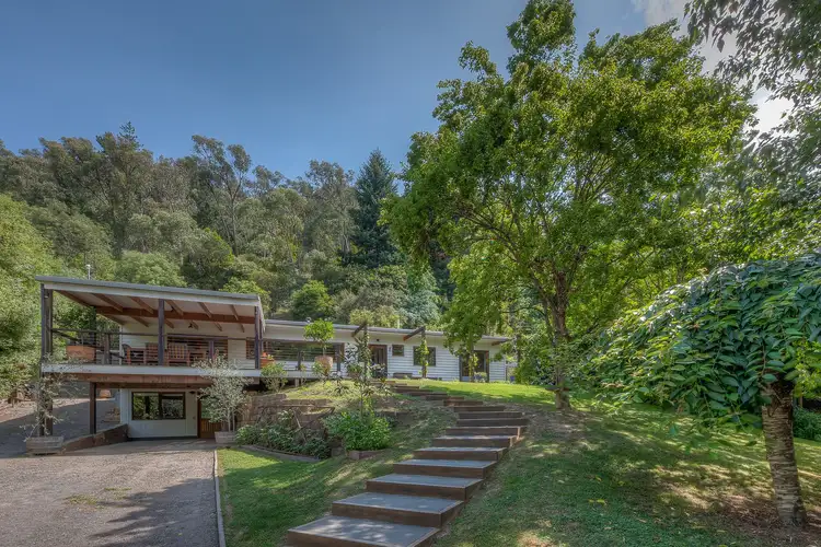 146 Delany Avenue, Bright VIC 3741