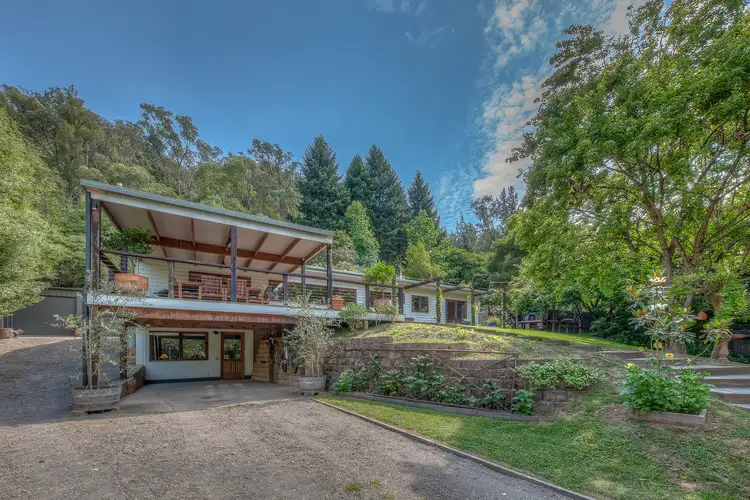 Second view of Homely house listing, 146 Delany Avenue, Bright VIC 3741