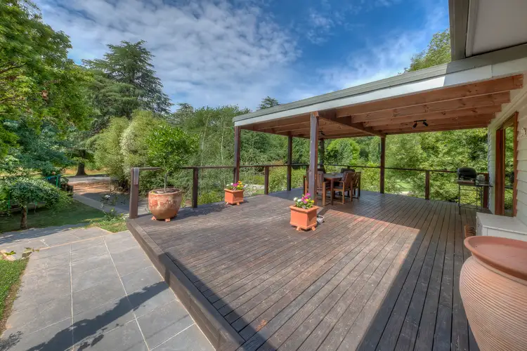 Third view of Homely house listing, 146 Delany Avenue, Bright VIC 3741