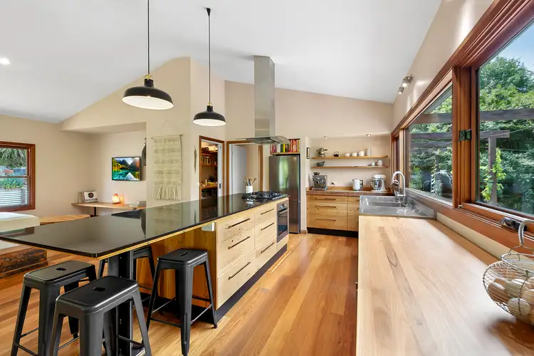 Fifth view of Homely house listing, 146 Delany Avenue, Bright VIC 3741