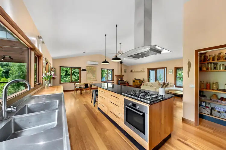 Sixth view of Homely house listing, 146 Delany Avenue, Bright VIC 3741