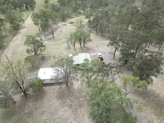 Main view of Homely rural property listing, Lot 6 Cooyar Rangemore Road, Cooyar QLD 4402