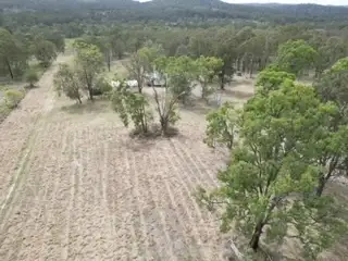 Fifth view of Homely rural property listing, Lot 6 Cooyar Rangemore Road, Cooyar QLD 4402