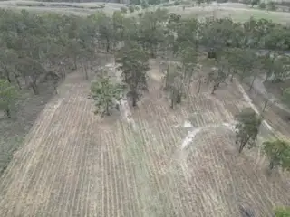 Sixth view of Homely rural property listing, Lot 6 Cooyar Rangemore Road, Cooyar QLD 4402