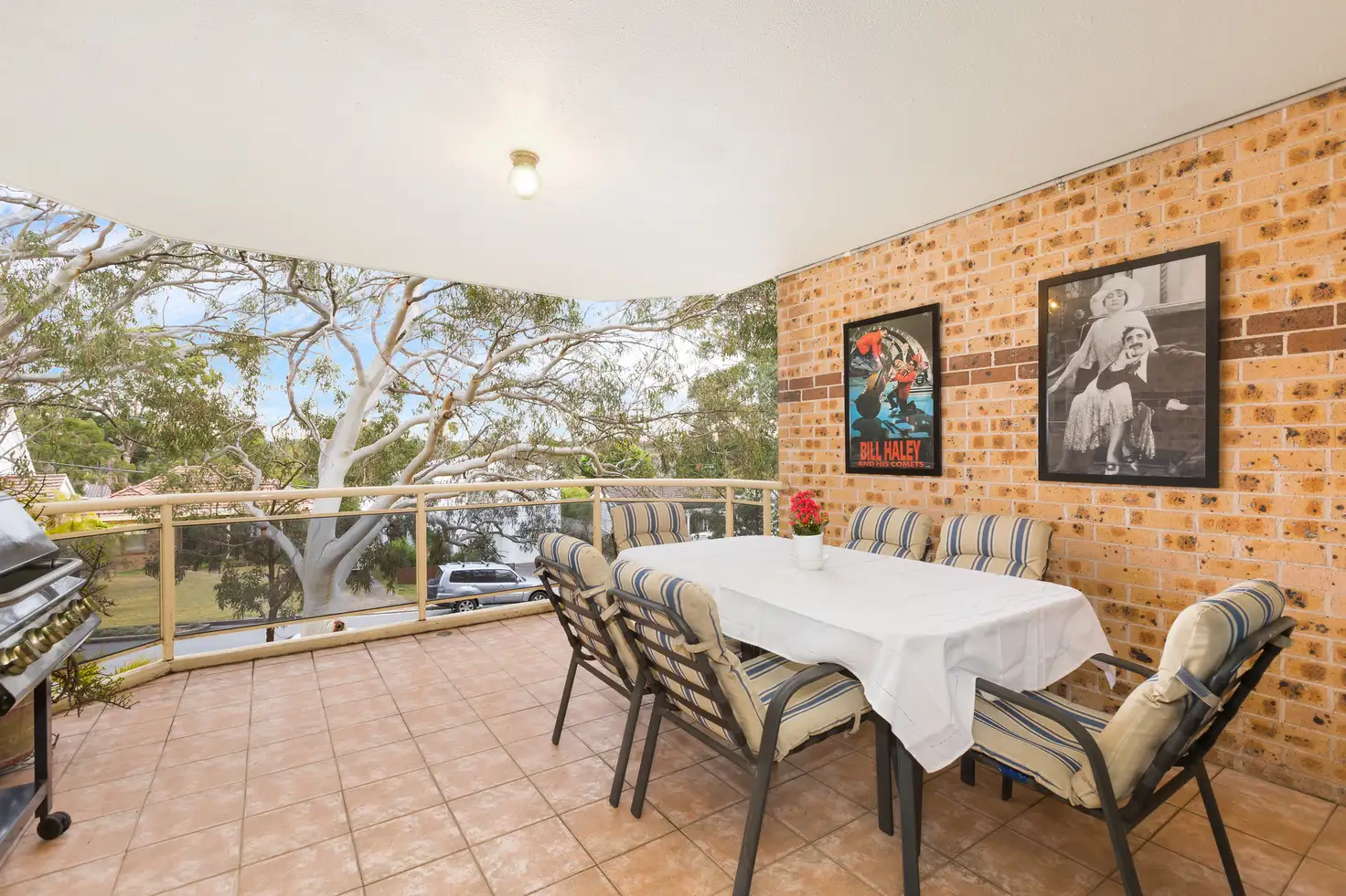 Main view of Homely unit listing, 19/8-10 Vista Street, Caringbah NSW 2229