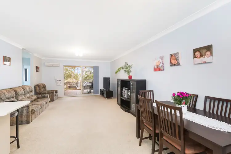 Second view of Homely unit listing, 19/8-10 Vista Street, Caringbah NSW 2229