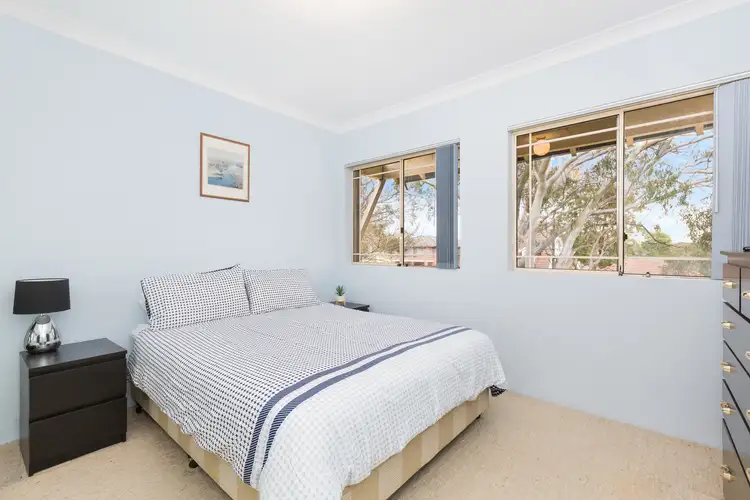 Fifth view of Homely unit listing, 19/8-10 Vista Street, Caringbah NSW 2229