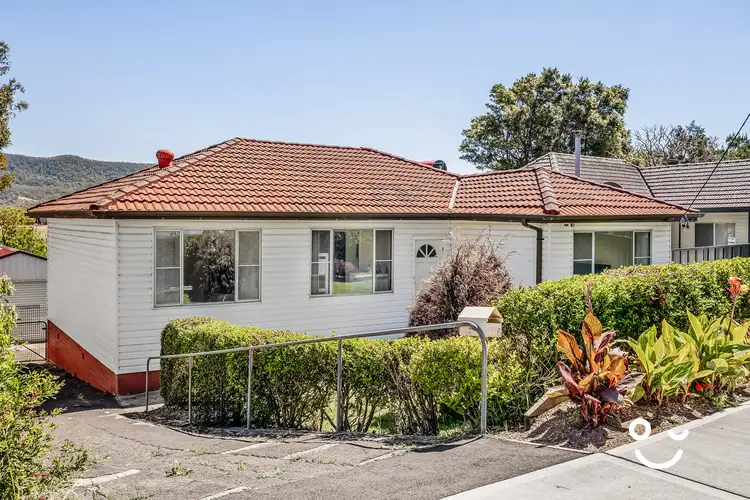 Main view of Homely house listing, 126 Marshall Street, Dapto NSW 2530