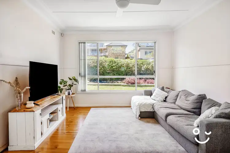 Second view of Homely house listing, 126 Marshall Street, Dapto NSW 2530
