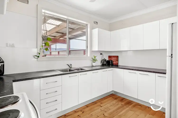 Fourth view of Homely house listing, 126 Marshall Street, Dapto NSW 2530