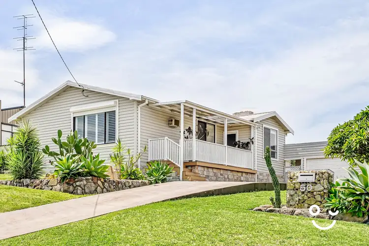 Main view of Homely house listing, 50 Orana Parade, Unanderra NSW 2526