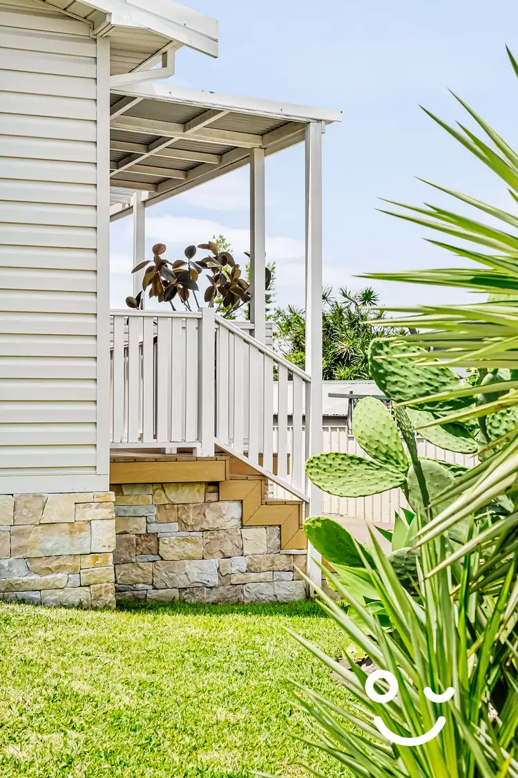 Second view of Homely house listing, 50 Orana Parade, Unanderra NSW 2526