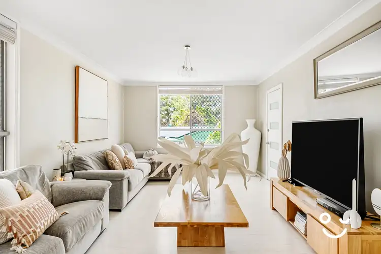 Third view of Homely house listing, 50 Orana Parade, Unanderra NSW 2526