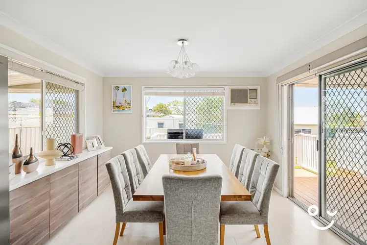 Fifth view of Homely house listing, 50 Orana Parade, Unanderra NSW 2526