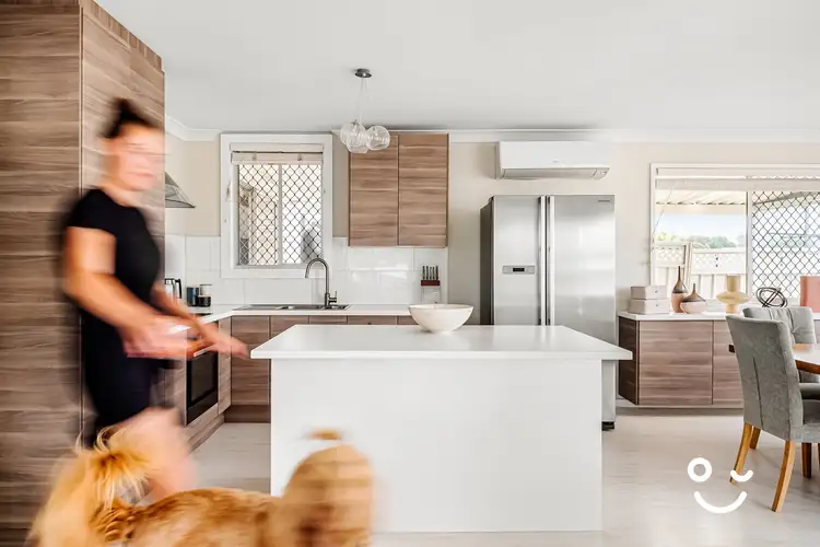 Sixth view of Homely house listing, 50 Orana Parade, Unanderra NSW 2526
