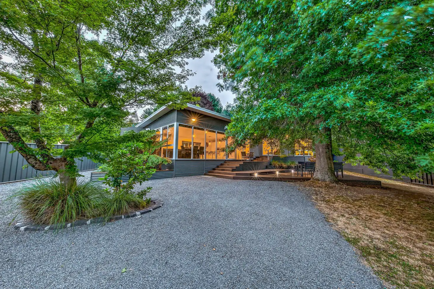 Main view of Homely land listing, 21 Bakers Gully Road, Bright VIC 3741