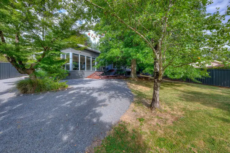 Fourth view of Homely land listing, 21 Bakers Gully Road, Bright VIC 3741