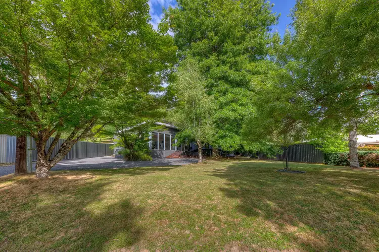 Fifth view of Homely land listing, 21 Bakers Gully Road, Bright VIC 3741