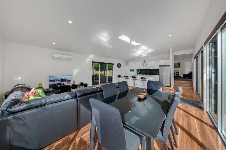 Sixth view of Homely land listing, 21 Bakers Gully Road, Bright VIC 3741