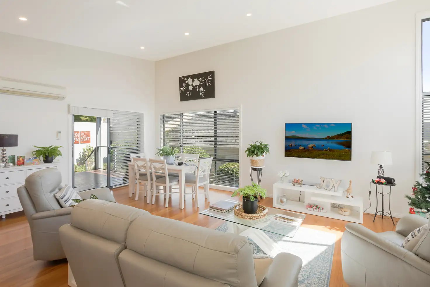 Main view of Homely unit listing, 1/5 Reid Street, Merimbula NSW 2548
