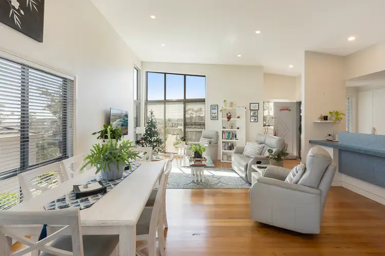 Second view of Homely unit listing, 1/5 Reid Street, Merimbula NSW 2548