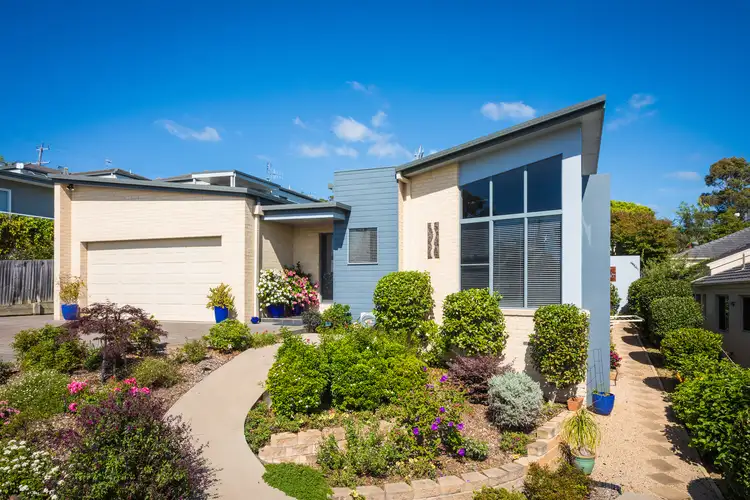 Third view of Homely unit listing, 1/5 Reid Street, Merimbula NSW 2548