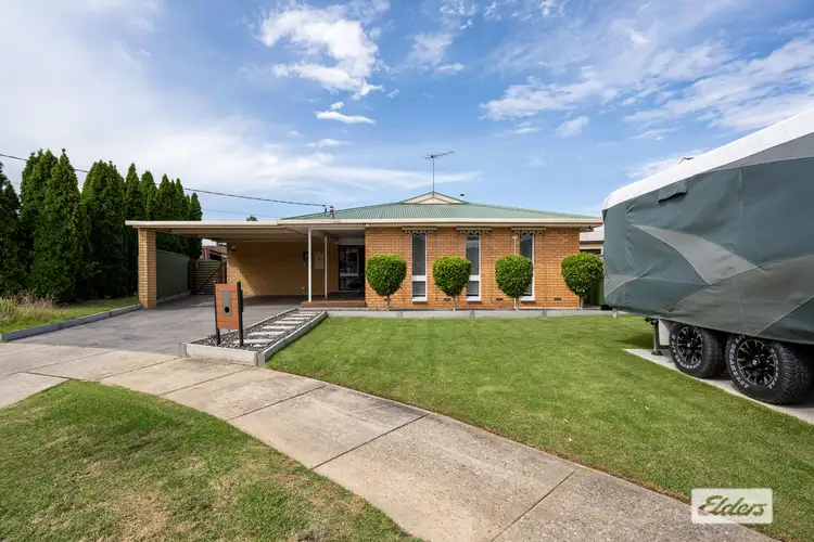 5 Prunis Court, Wodonga VIC 3690