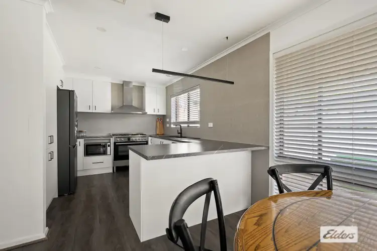 Third view of Homely house listing, 5 Prunis Court, Wodonga VIC 3690
